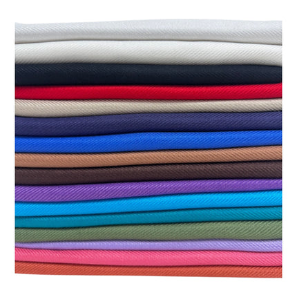 Plain Pashmina PP1028A (12PC)