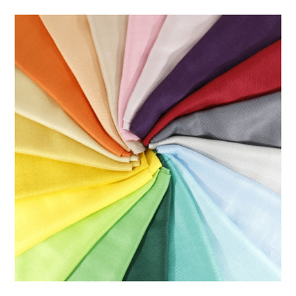 Plain Pashmina PP1028B (12PC)