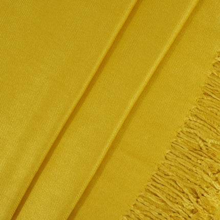 Plain Pashmina PP1028B (12PC)