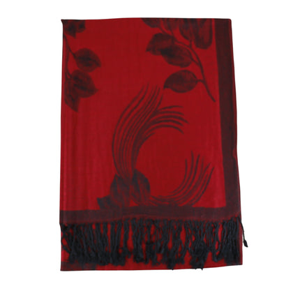 Rose Pashmina RP2025 (12PC)