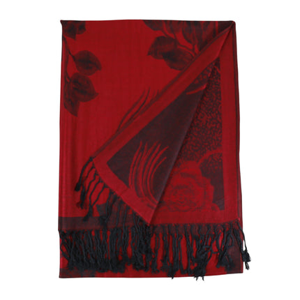 Rose Pashmina RP2025 (12PC)
