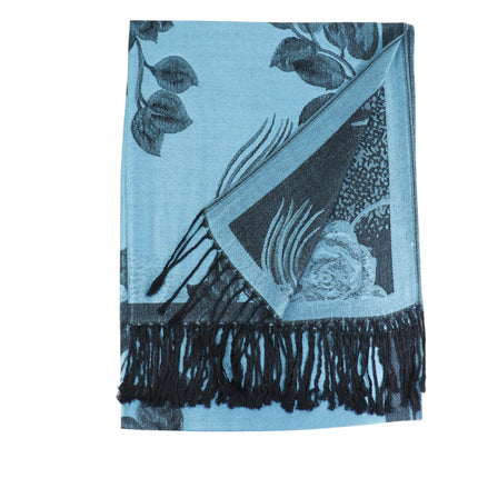 Rose Pashmina RP2025 (12PC)