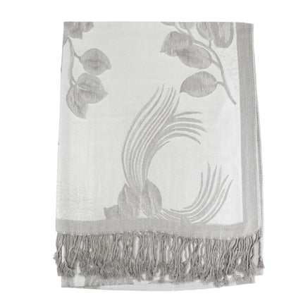 Rose Pashmina RP2025 (12PC)