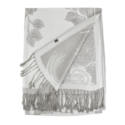 Rose Pashmina RP2025 (12PC)