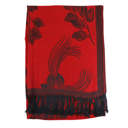 Rose Pashmina RP2025 (12PC)