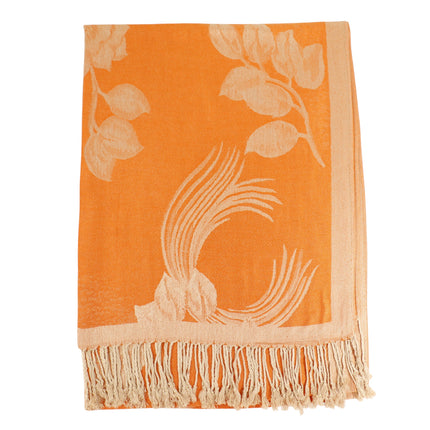 Rose Pashmina RP2025 (12PC)