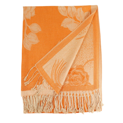 Rose Pashmina RP2025 (12PC)