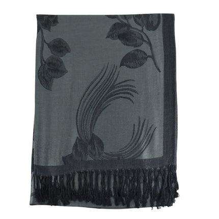 Rose Pashmina RP2025 (12PC)