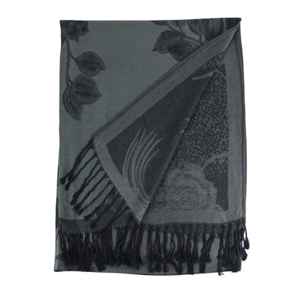 Rose Pashmina RP2025 (12PC)