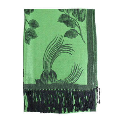 Rose Pashmina RP2025 (12PC)