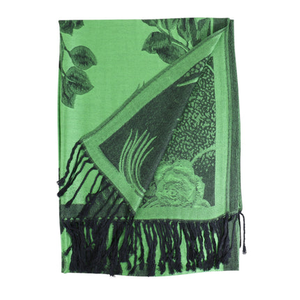 Rose Pashmina RP2025 (12PC)