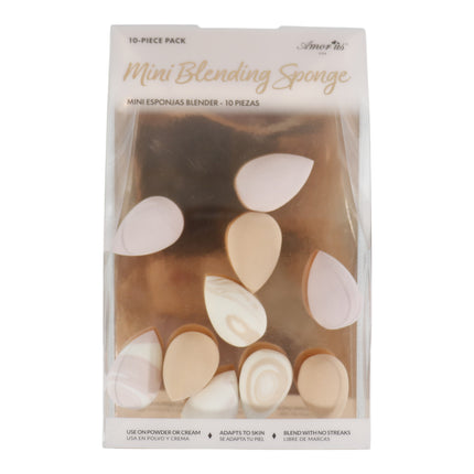 Mini Blending Sponge Mini-BL1015 (3PK)