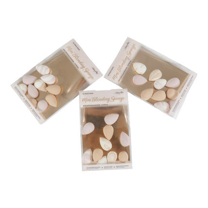 Mini Blending Sponge Mini-BL1015 (3PK)