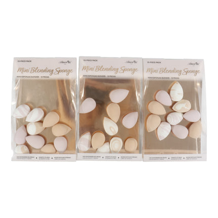 Mini Blending Sponge Mini-BL1015 (3PK)