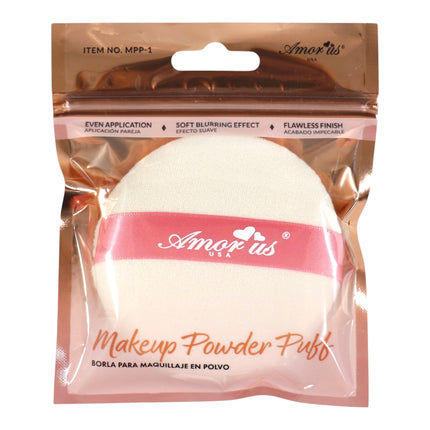 Makeup Powder Puff MPP-1  (4PK)