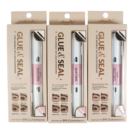 CO-Gnsd Eyelash Glue and Seal GS7740(4PC)