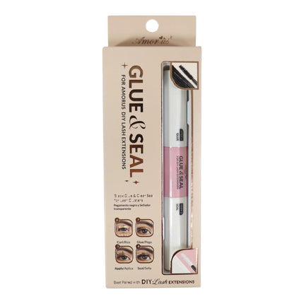 CO-Gnsd Eyelash Glue and Seal GS7740(4PC)