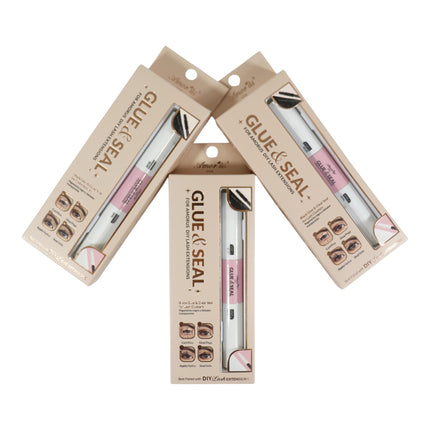 CO-Gnsd Eyelash Glue and Seal GS7740(4PC)
