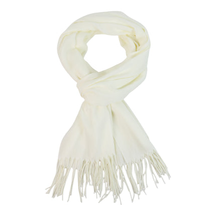 Plain Viscose Scarves CP1215 (12PC)