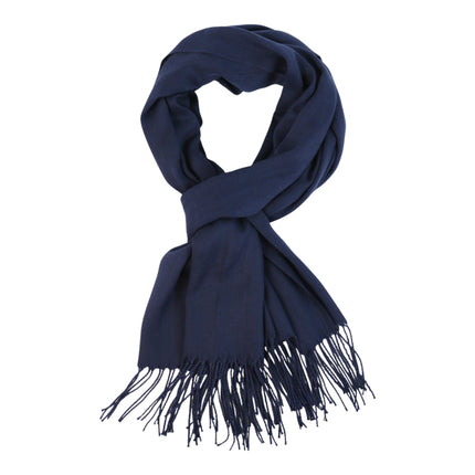 Plain Viscose Scarves CP1215 (12PC)