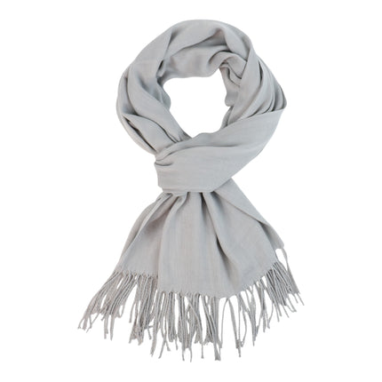 Plain Viscose Scarves CP1215 (12PC)