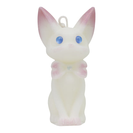 Lucky Cat Scented Candle SS41106-5 (12PC)