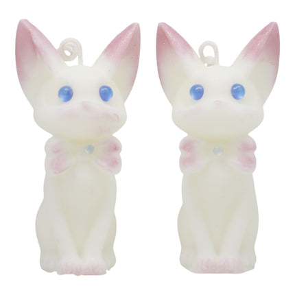 Lucky Cat Scented Candle SS41106-5 (12PC)