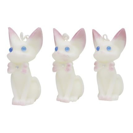 Lucky Cat Scented Candle SS41106-5 (12PC)