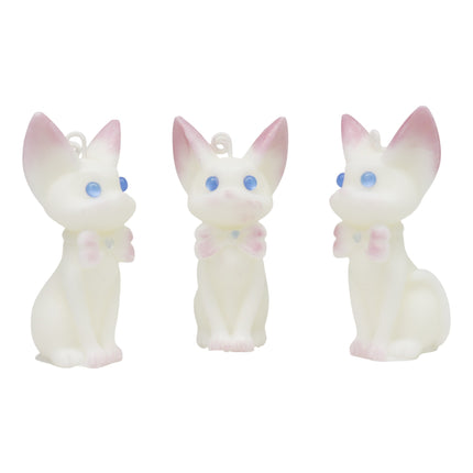 Lucky Cat Scented Candle SS41106-5 (12PC)