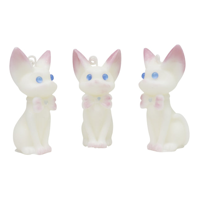 Lucky Cat Scented Candle SS41106-5 (12PC)