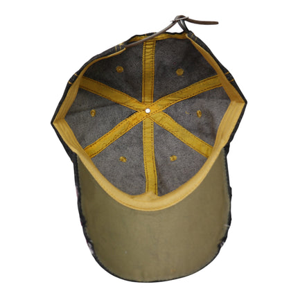 Bling Pink Ribbon Rhinestone Baseball Cap CP3727 (12PC)