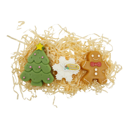 Christmas Candle C-6 (12Packs)