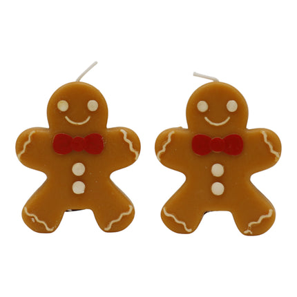 Christmas Candle C-6 (12Packs)