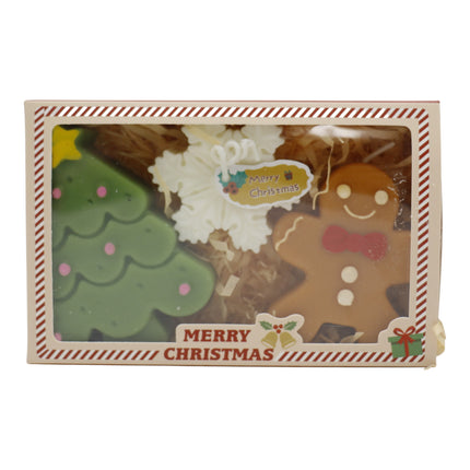 Christmas Candle C-6 (12Packs)