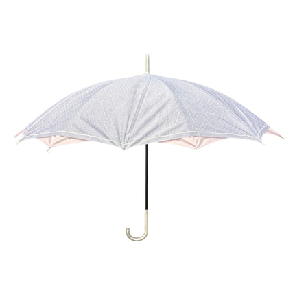 Double Layered Adults Floral 16 Panel Umbrella UM6011 (12PC)