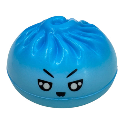 Rainbow Foam Squishy Dumpling TY6404-10 (12PC)