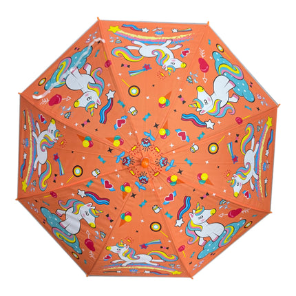 Kids Colorful Animal Umbrella UM5022 (12pc)