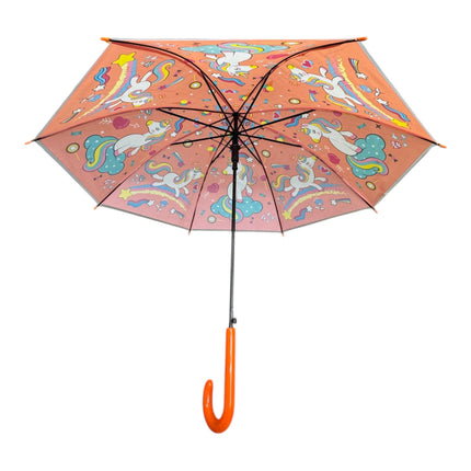Kids Colorful Animal Umbrella UM5022 (12pc)