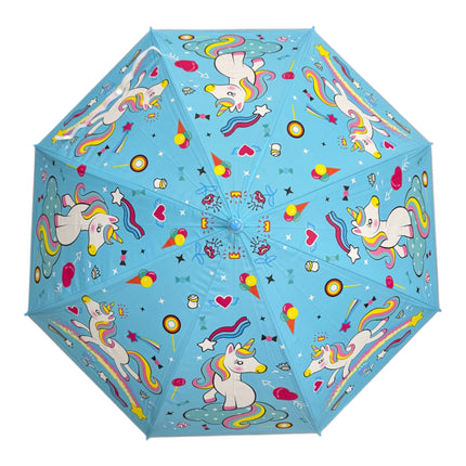 Kids Colorful Animal Umbrella UM5022 (12pc)