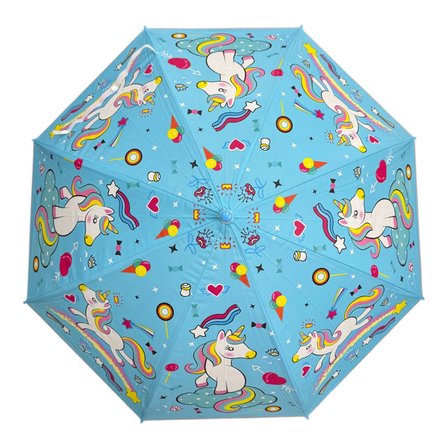 Kids Colorful Animal Umbrella UM5022 (12pc)