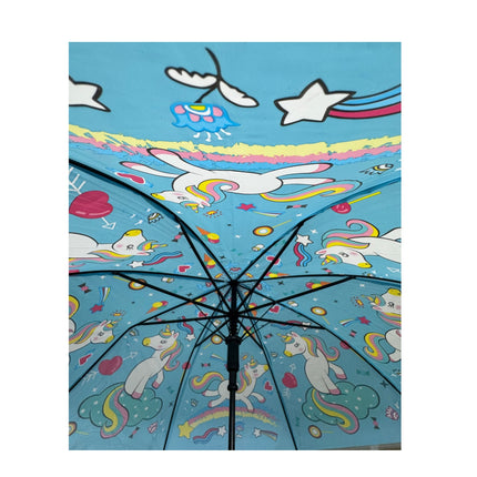 Kids Colorful Animal Umbrella UM5022 (12pc)