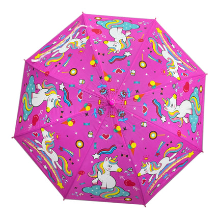 Kids Colorful Animal Umbrella UM5022 (12pc)