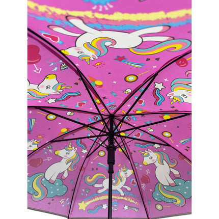 Kids Colorful Animal Umbrella UM5022 (12pc)