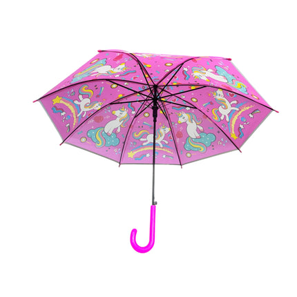 Kids Colorful Animal Umbrella UM5022 (12pc)
