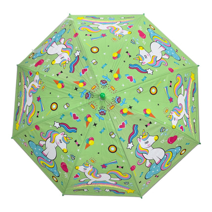 Kids Colorful Animal Umbrella UM5022 (12pc)