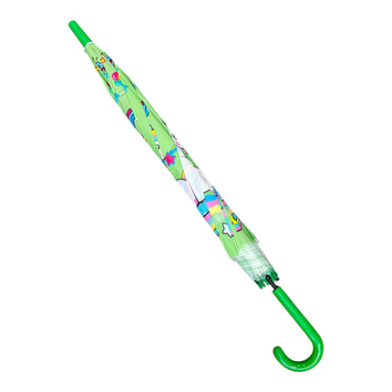 Kids Colorful Animal Umbrella UM5022 (12pc)