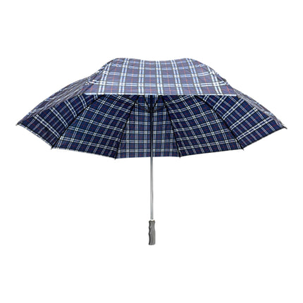 Classic Check 8 Panel Umbrella UM7606(12PC)