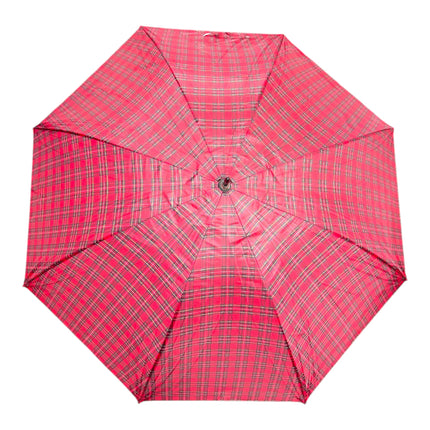 Classic Check 8 Panel Umbrella UM7606(12PC)