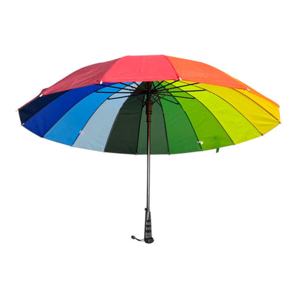 Rainbow 16 Panel Umbrella UM5616 (12PC)