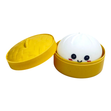 Soft Squishy Dumpling TR6418-4 (12PC)